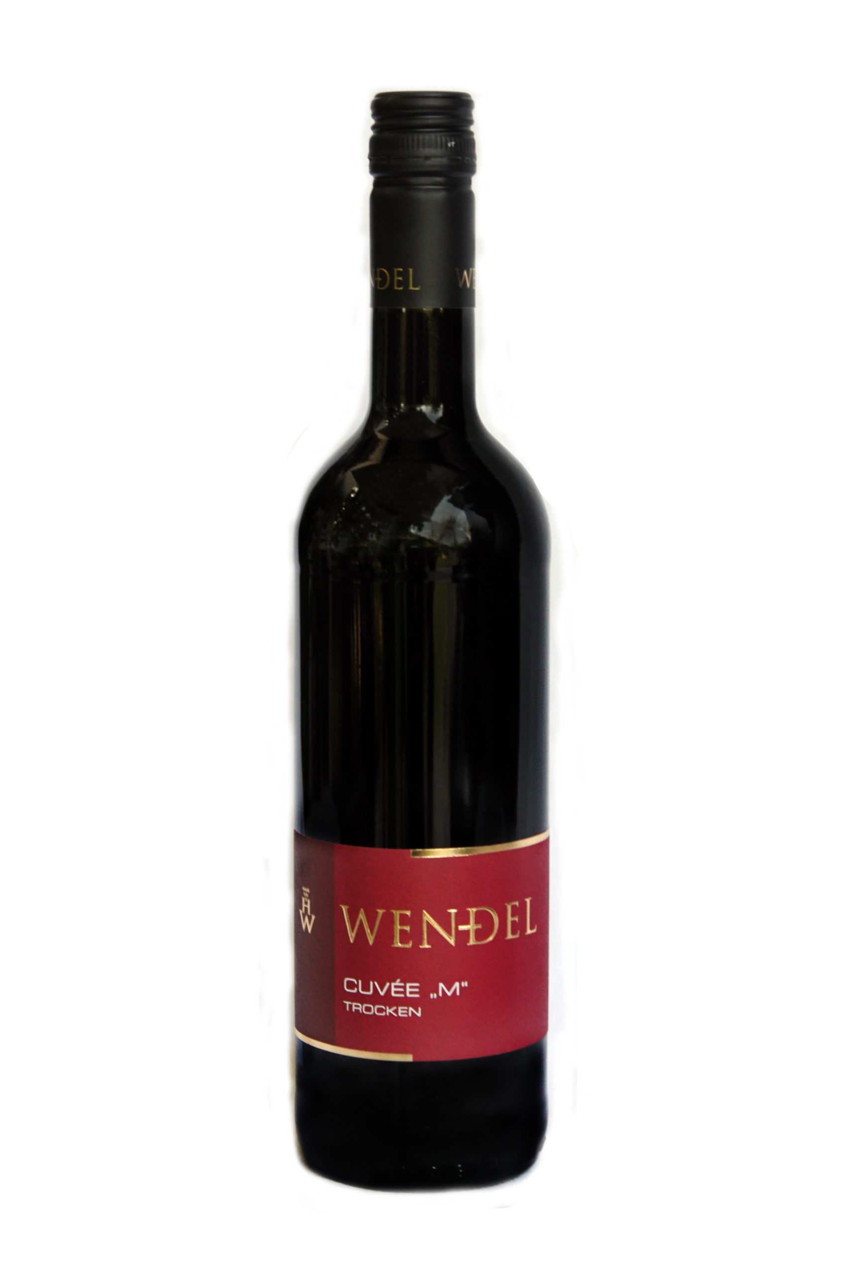 Cuvee M Weinhaus Engel Moers De