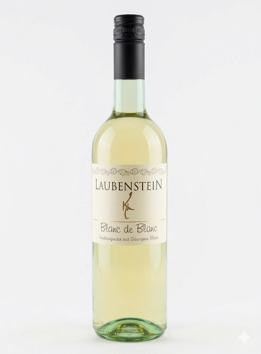 Blanc de Blanc - Bild 1
