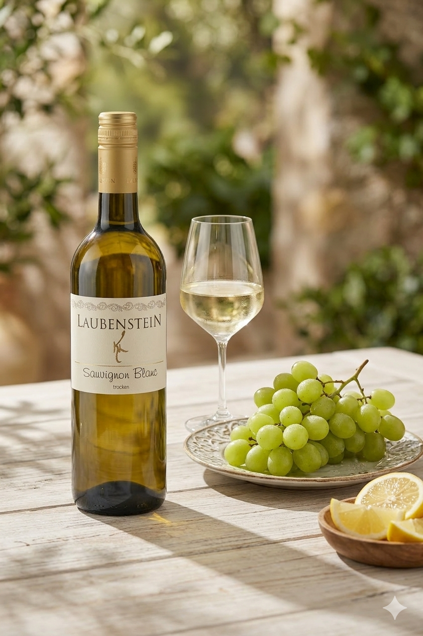 Sauvignon Blanc - Bild 2